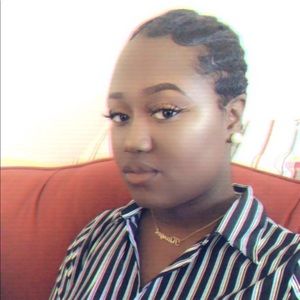 Meet your Posher, Chariah